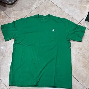 Apple Green T-Shirt